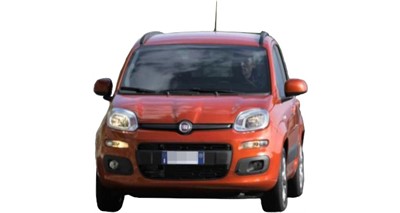 FIAT PANDA 1.2 DINAMIC